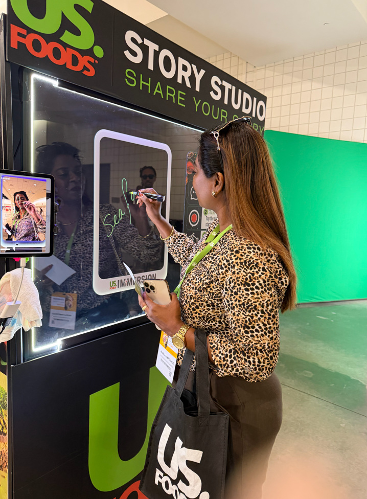Interactive Customer Engagement