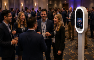 Enhance Networking Experiences