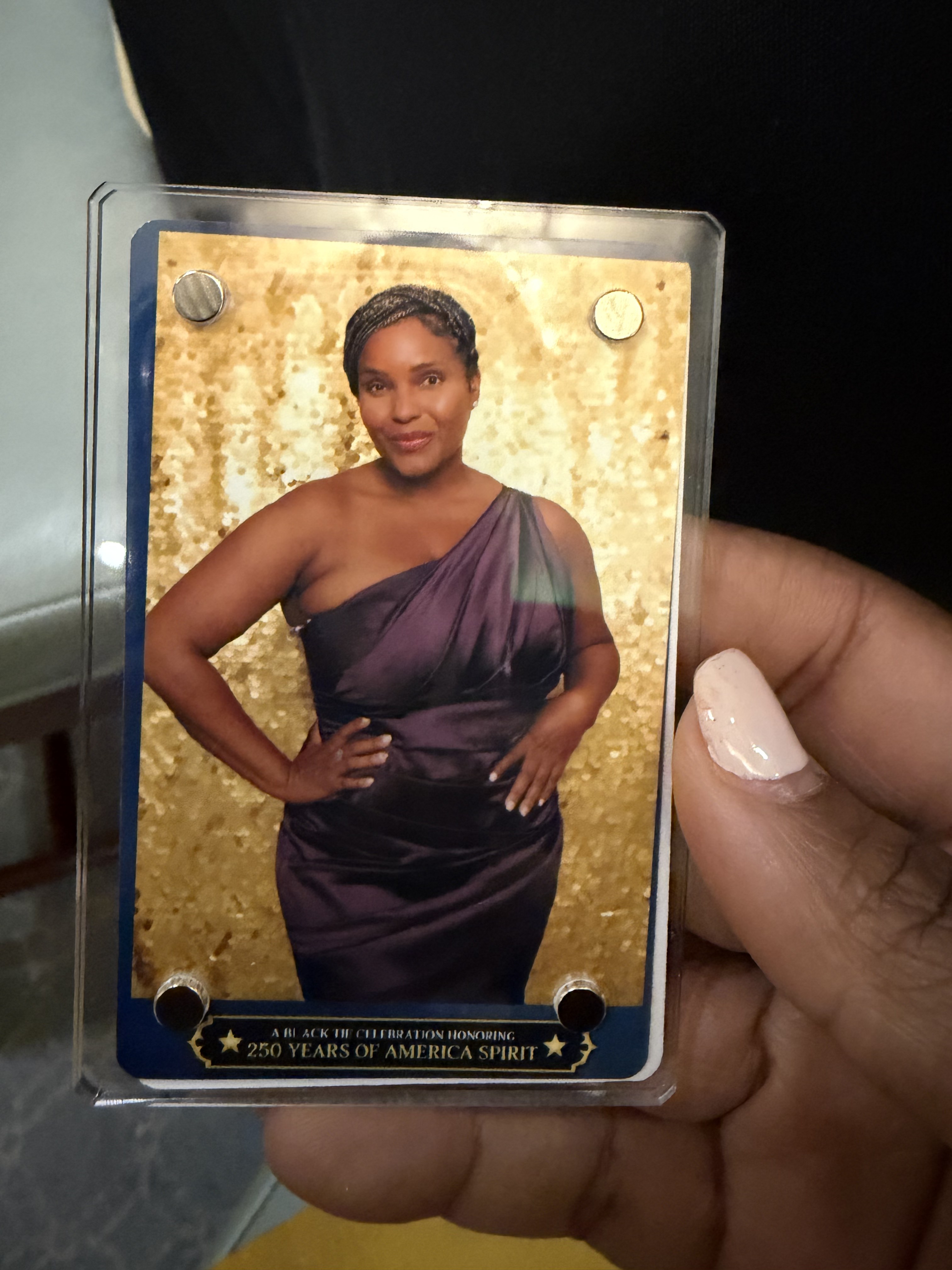 A Keepsake Worth Keeping