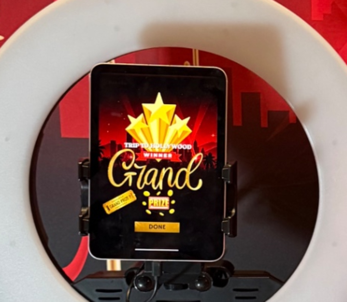 Connecting the physical and digital experience