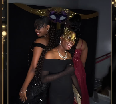 The 360 Masquerade Experience