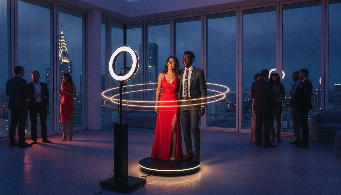 2026 Designer’s Guide to Social Media Photo Booths