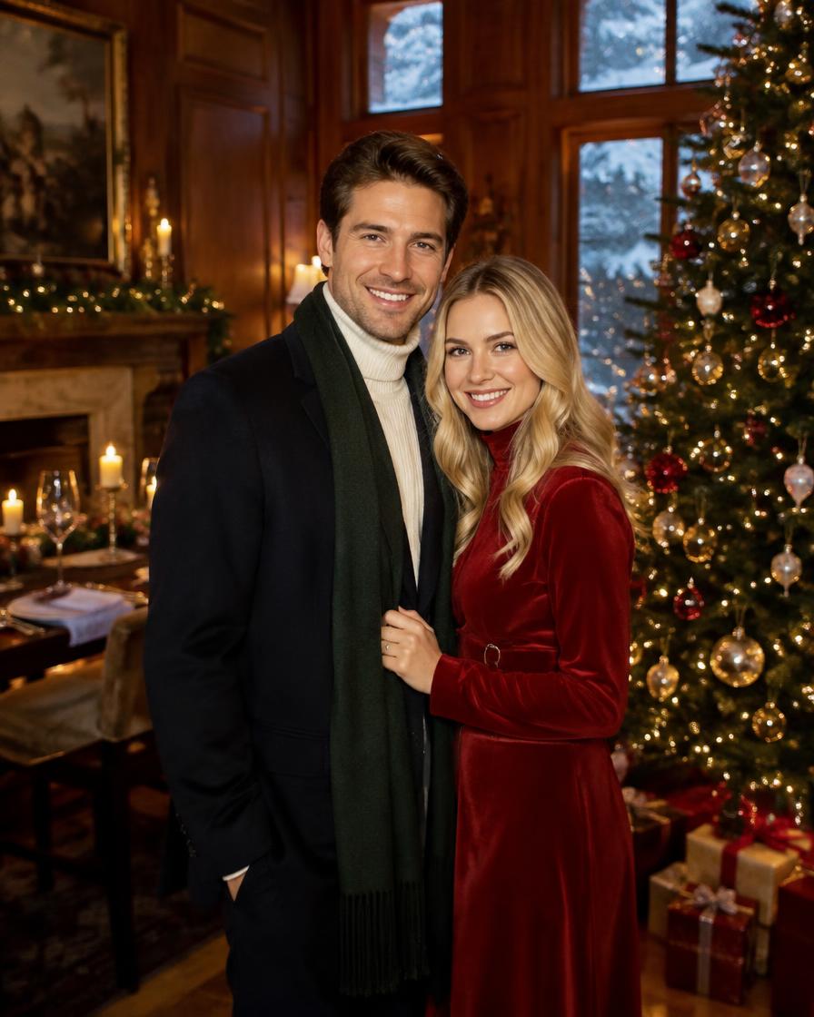AI transformation: Holiday Transformation
