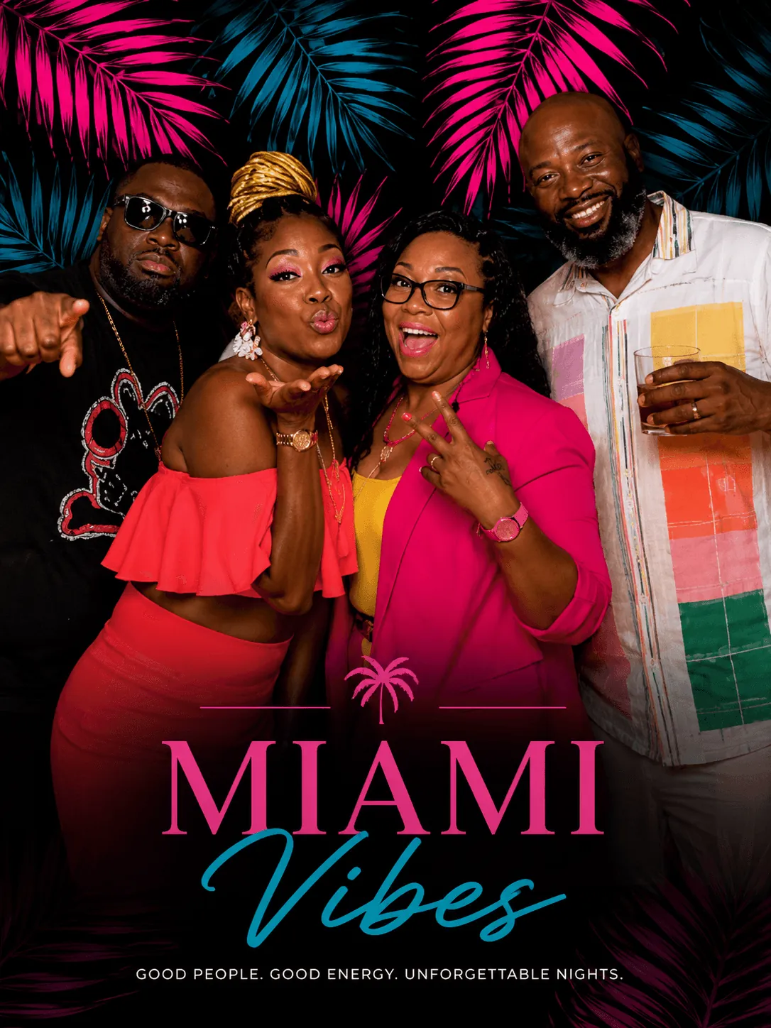 Miami Vibes
