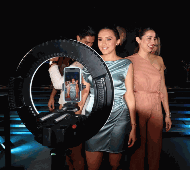 Motion Studio