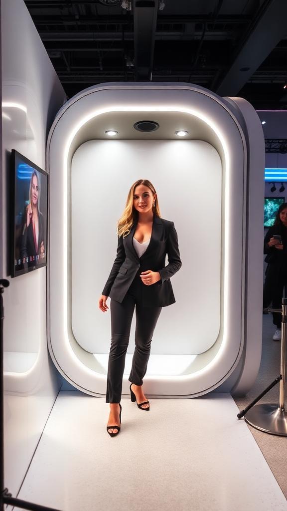 Brand Experience