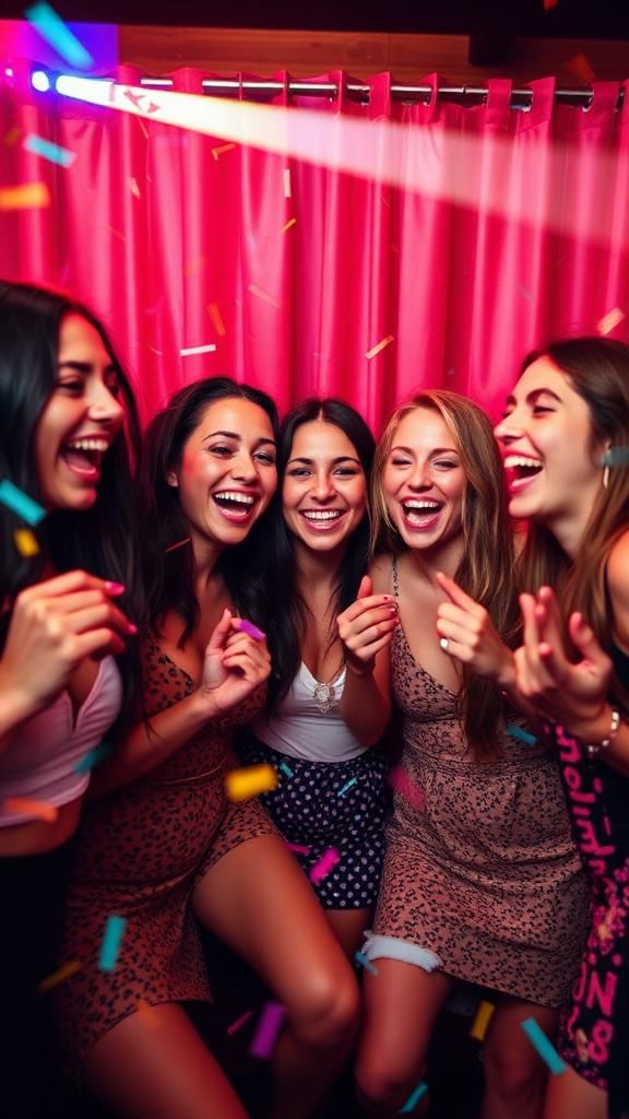 Party Mode